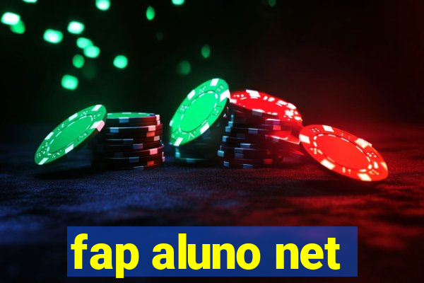 fap aluno net